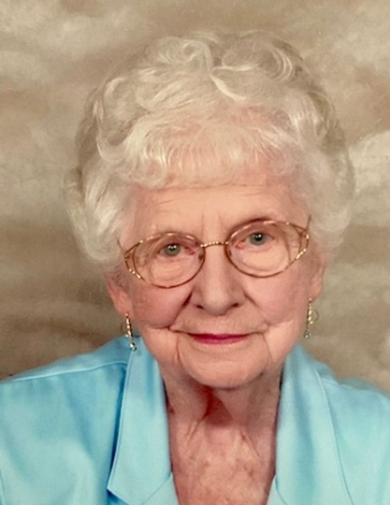 Norma J. Foye