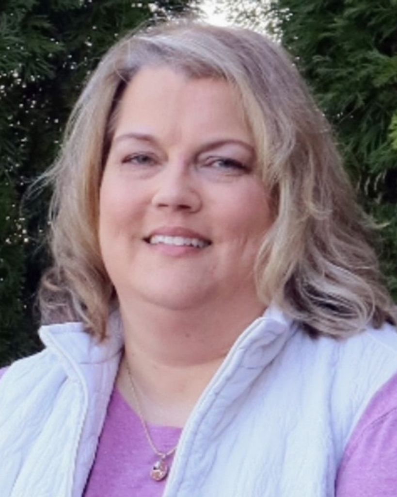 Anne Gray Profile Photo