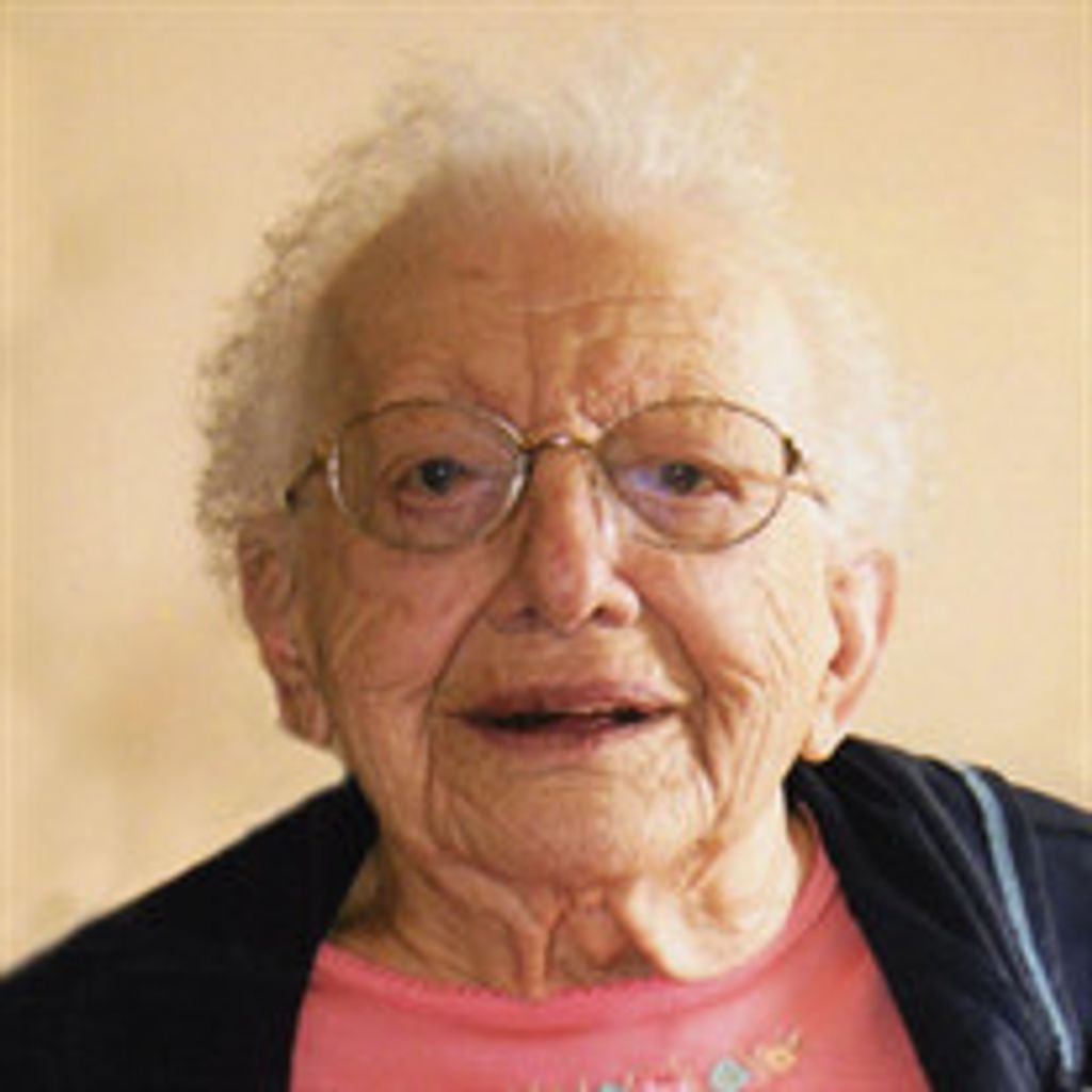 Elaine E. Garvey
