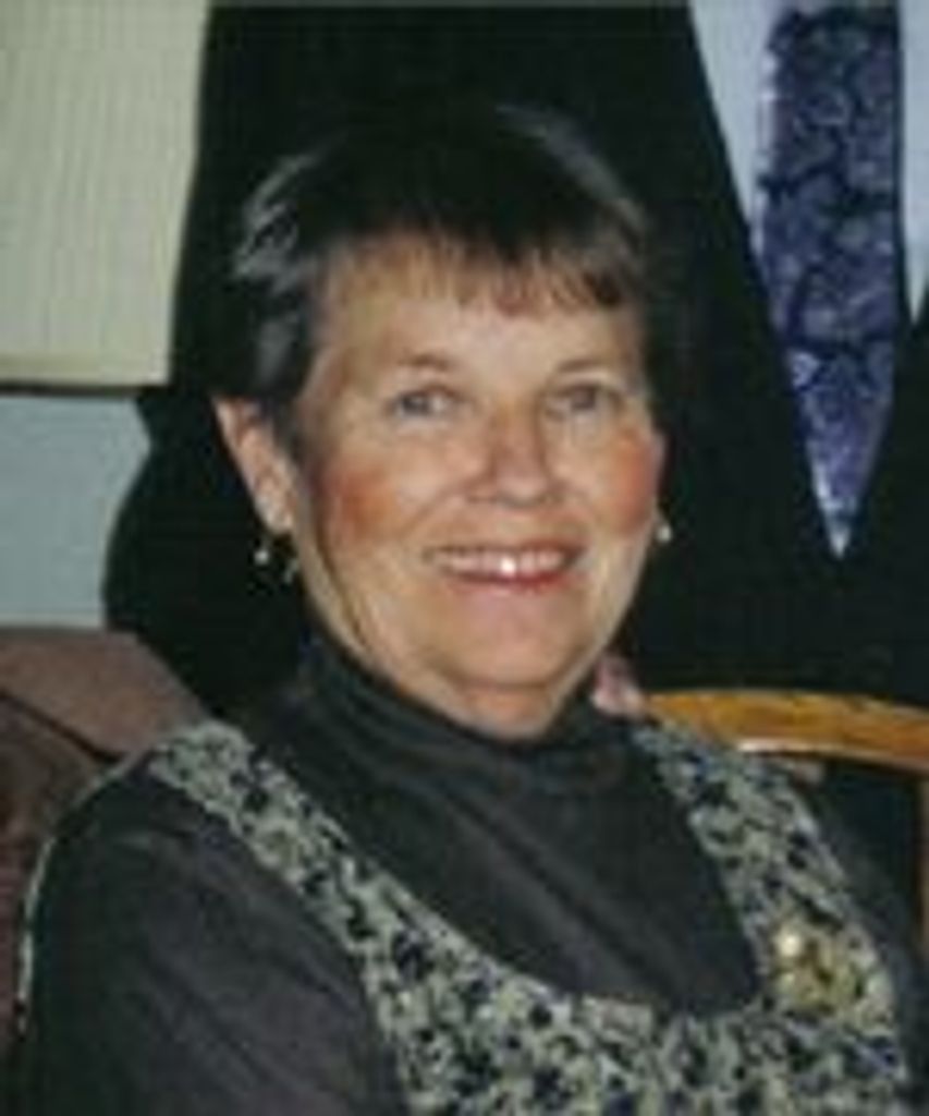 Jean Marie Frye