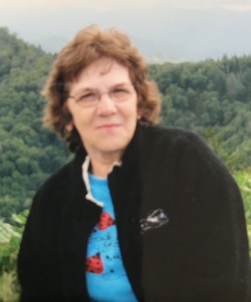 Corina Bonita Iannaggi Profile Photo