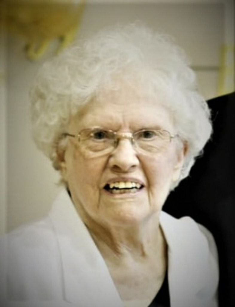Mary Alice Ray Profile Photo
