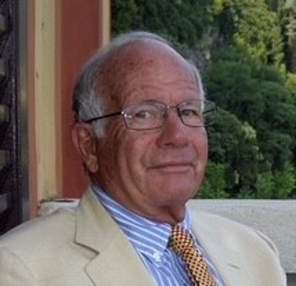 Richard Randolph Schulze