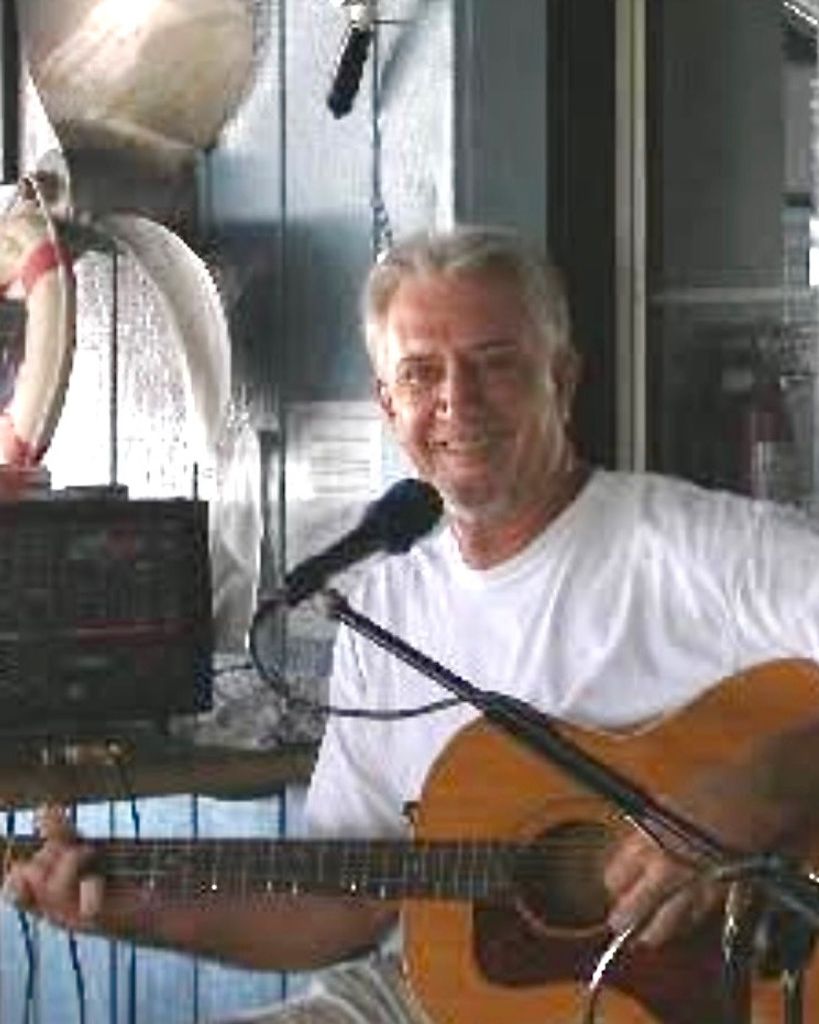 Michael Benjamin Denne Profile Photo