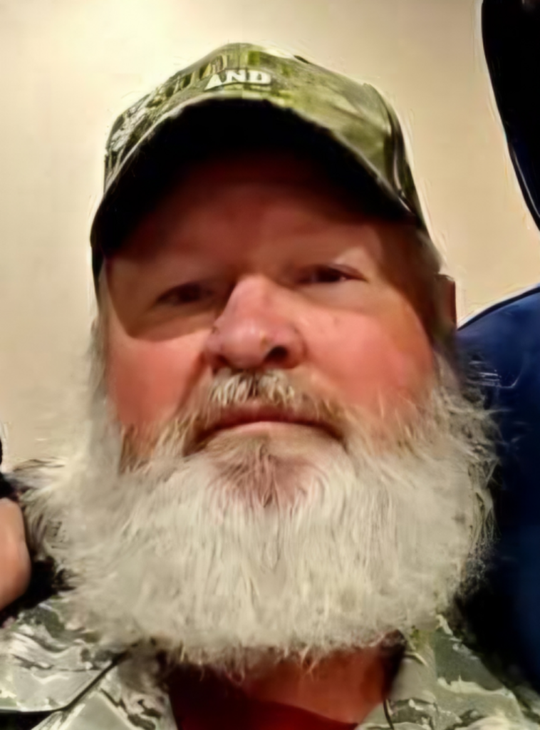 Steve Oliver Simmons, Sr. Profile Photo