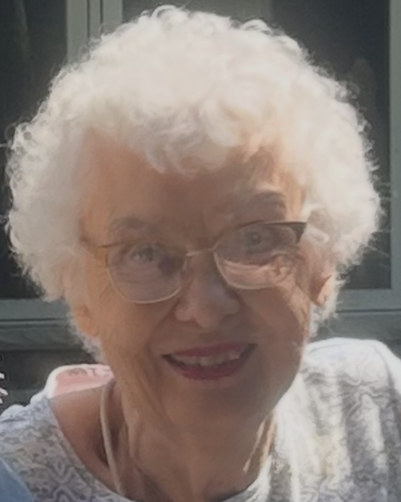 Patricia D. Mauney Profile Photo