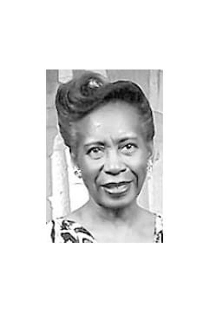 Jewell Griffin