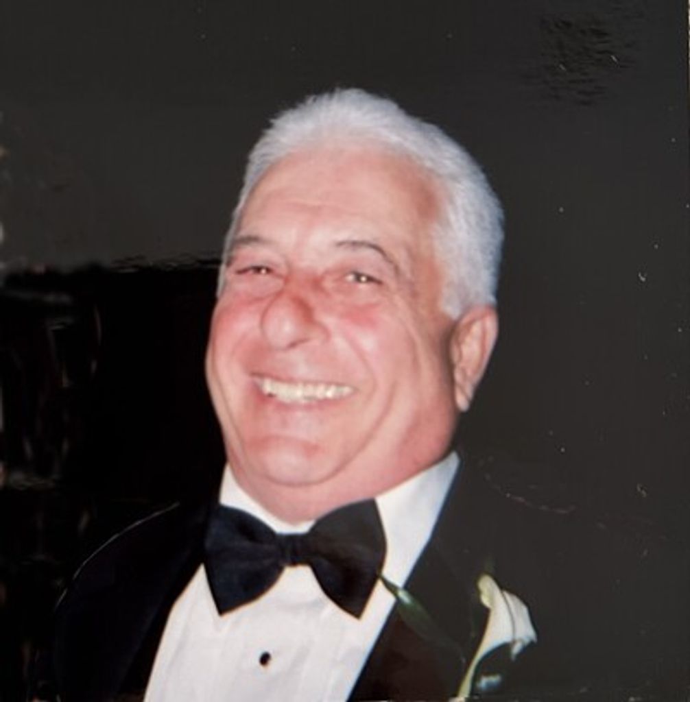 Giuseppe "Joe" Lombardi Profile Photo