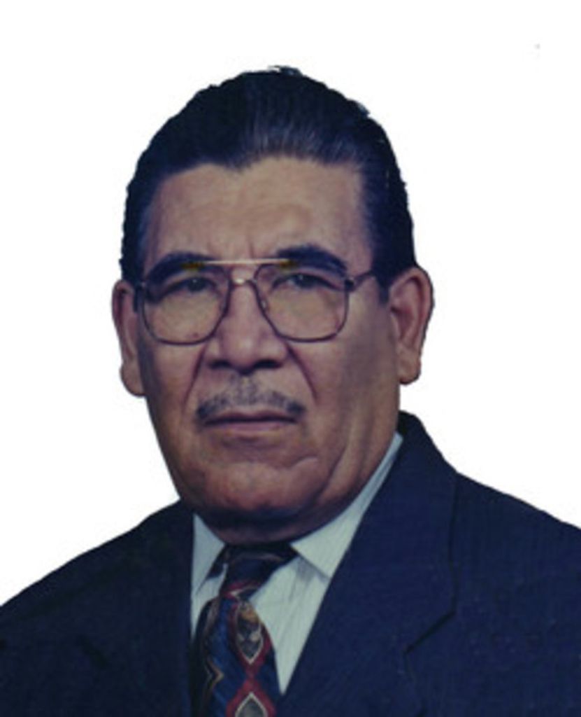 Reynaldo Luis Villarreal