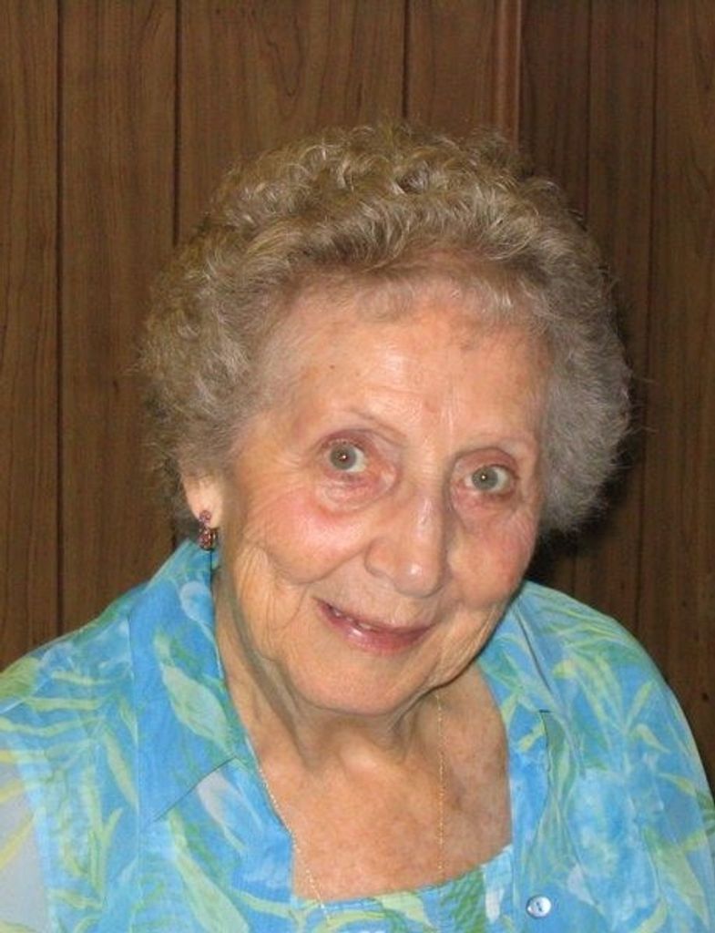 Evelyn Schroder