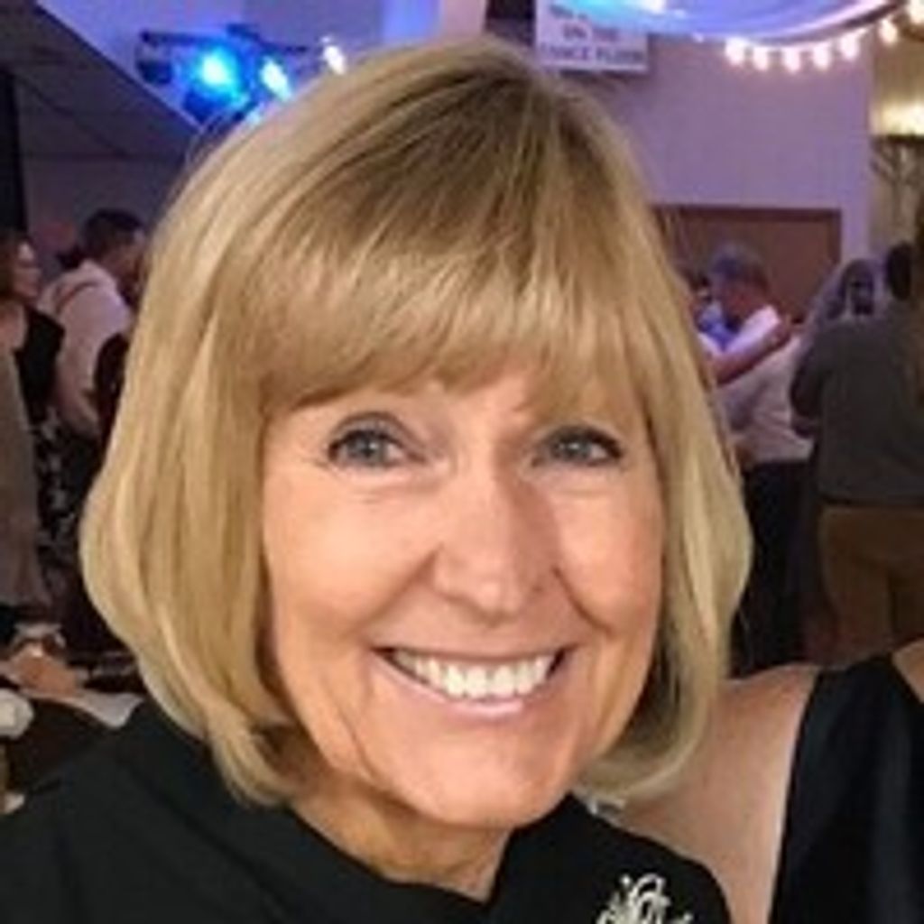 Sue Schmiesing