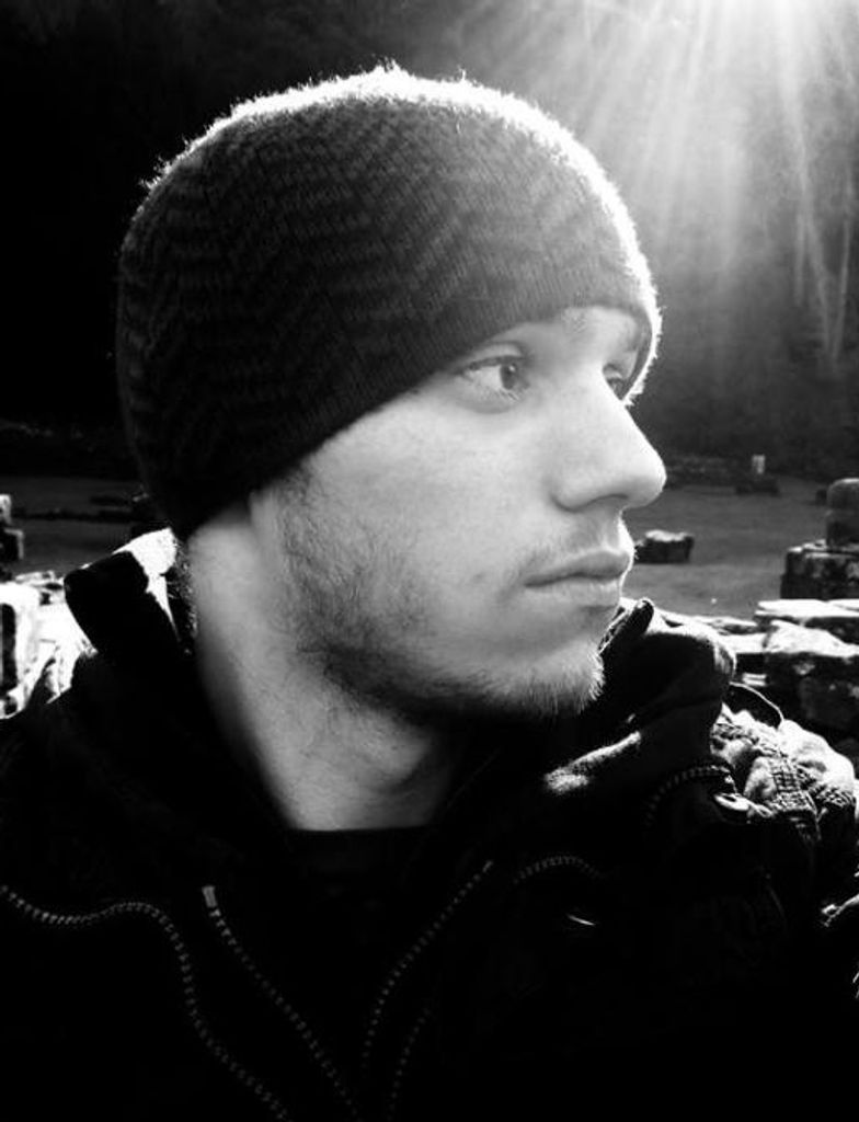 Seth Jacob Goodwin Profile Photo