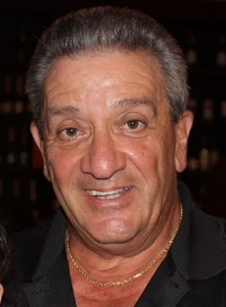 Ernest "Ernie" Sanzari Profile Photo