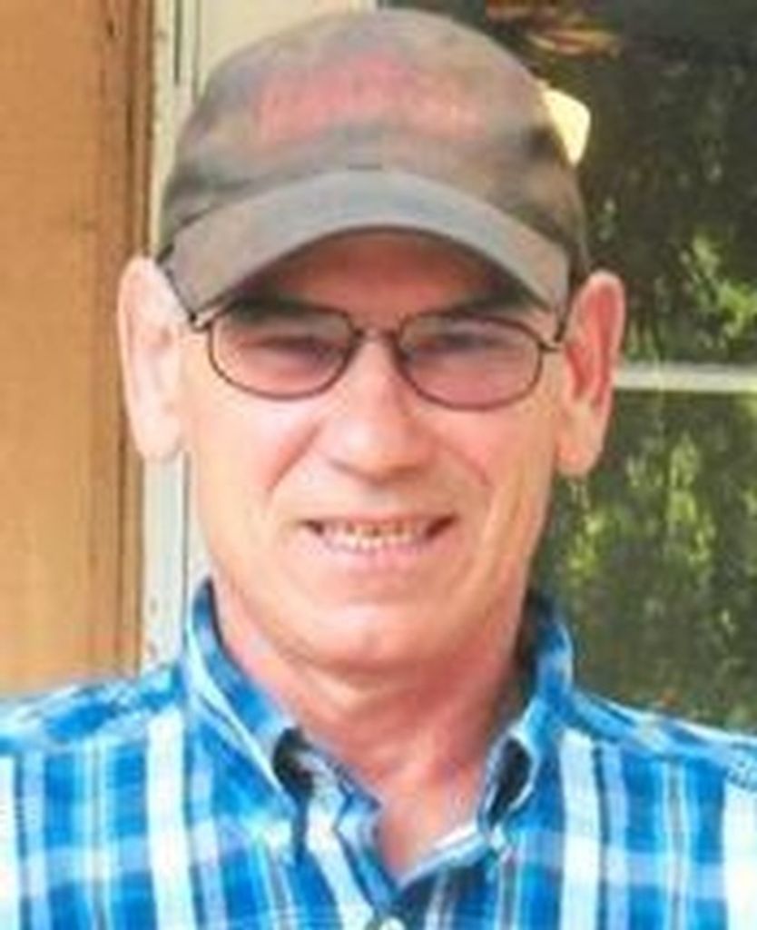 Kelly Joe Wheeler