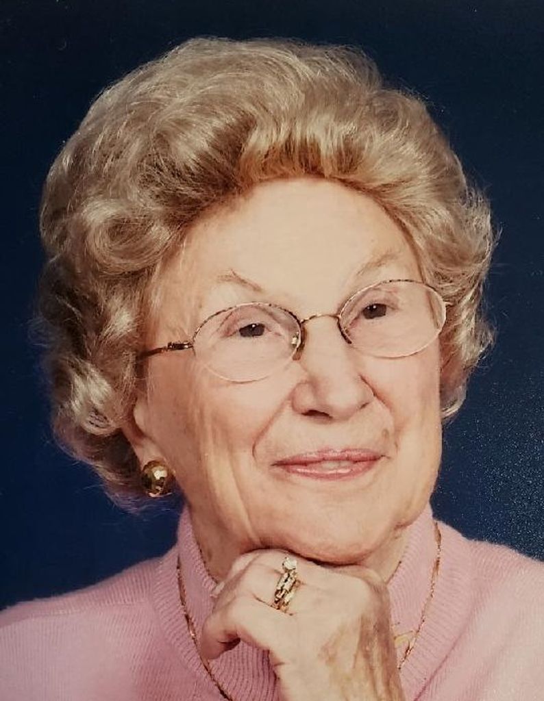 Margaret Mostert Profile Photo