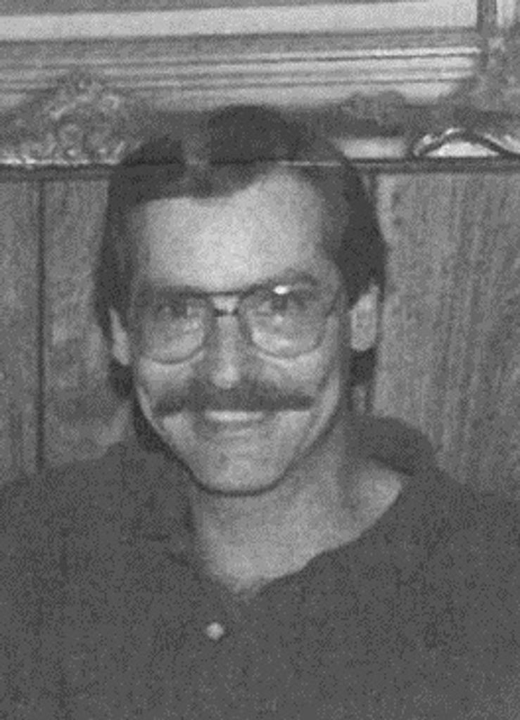James "Jim" A. Ford