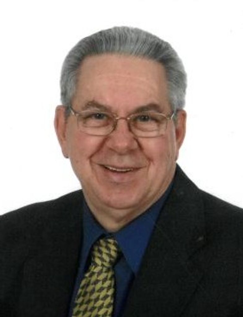 Edward Lee Wallace