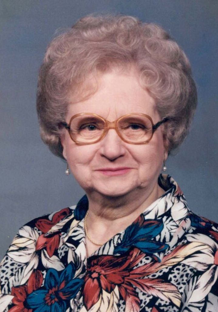 Leona Stella Myers