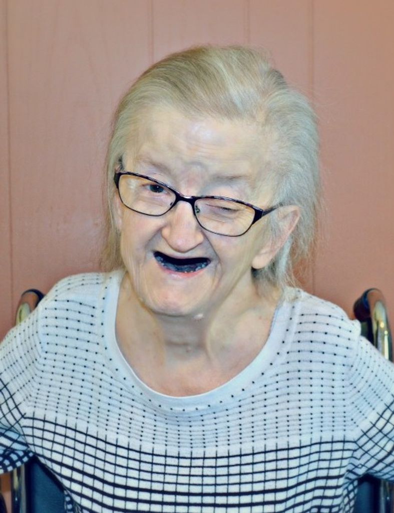 Isabelle Schaff