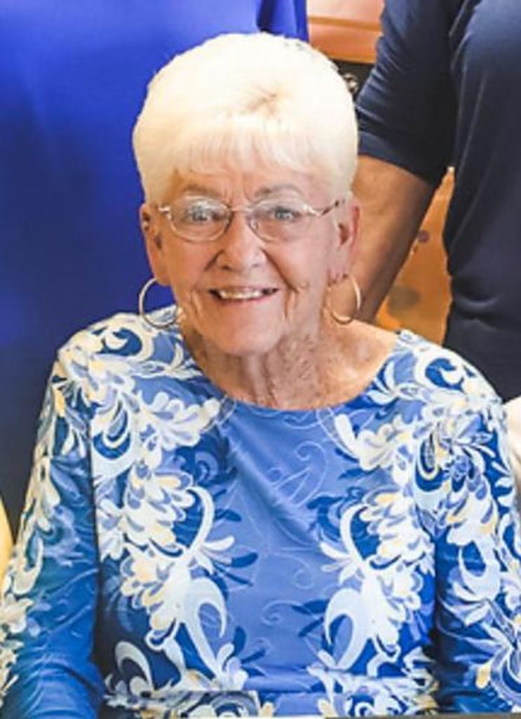 Edith Lucille Mercer Profile Photo