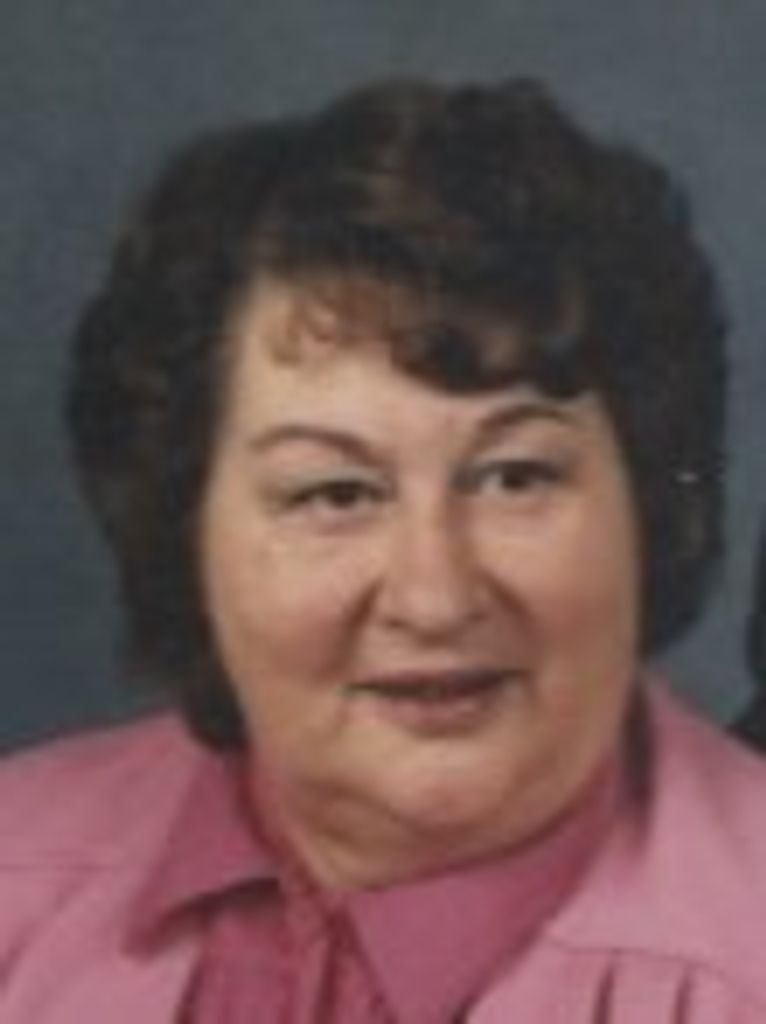 Elizabeth "Betty" L. Smith Harden