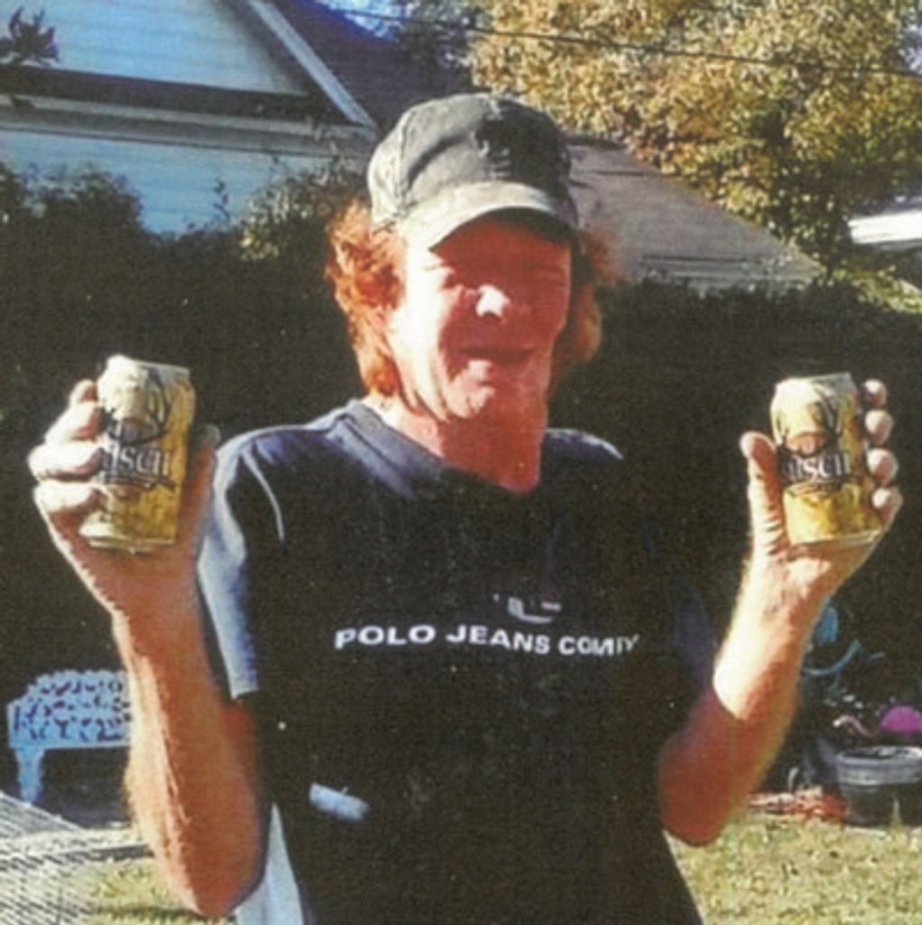 Billie Dean Davis, Jr. Profile Photo