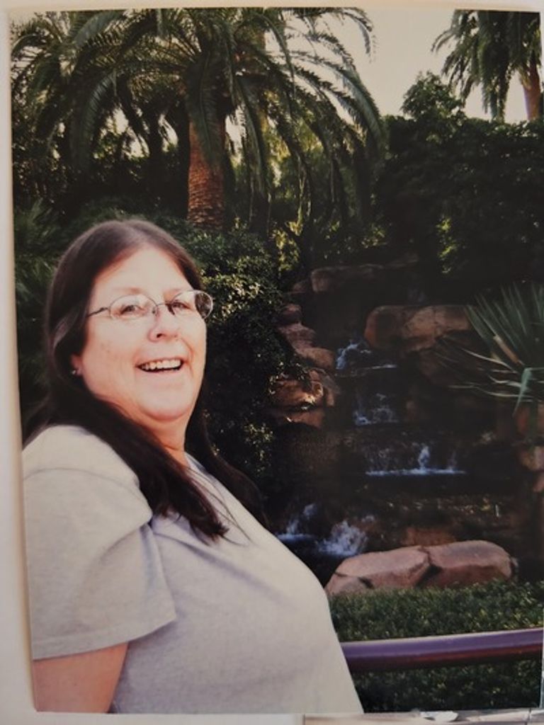 Debbie Hegwald Profile Photo