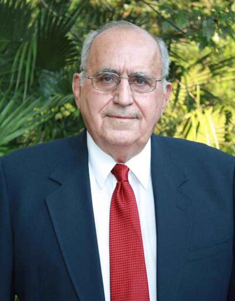 Dr. Terrell Tisdale Profile Photo