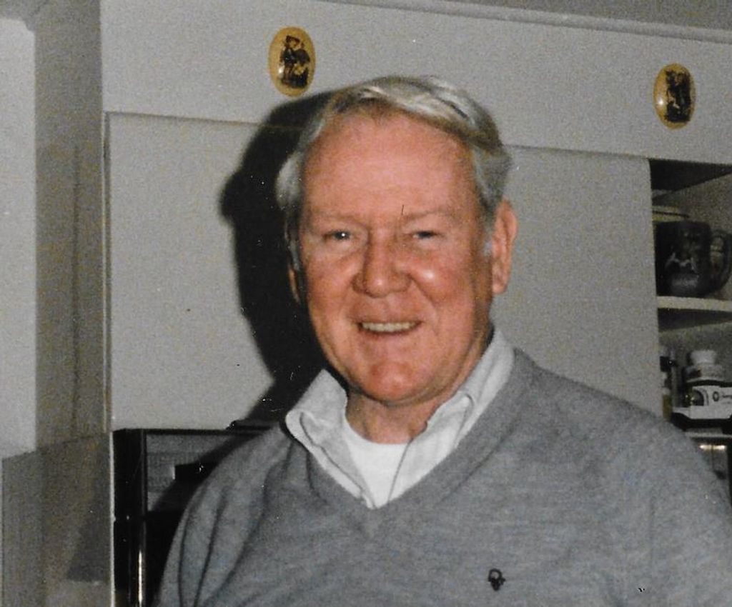 Edward Carney "Ted" Costello Profile Photo