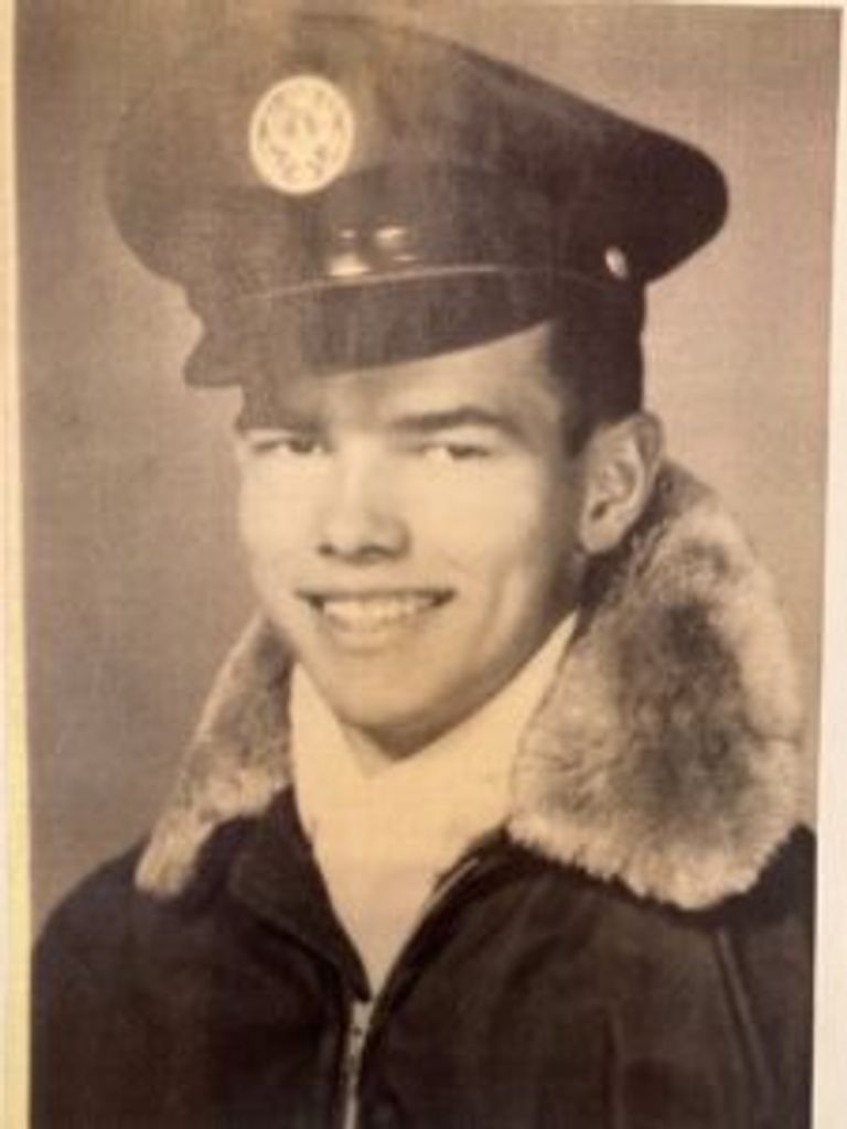 Edgar “Ed” Owen Grund