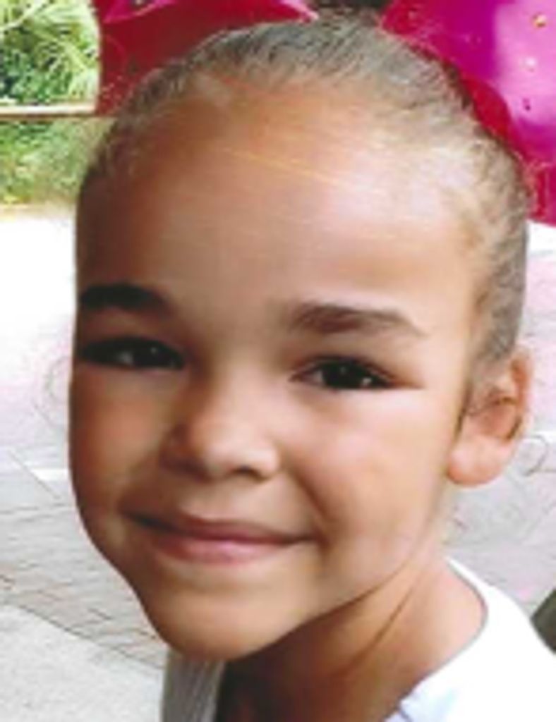 Lacyonna Oxendine Profile Photo