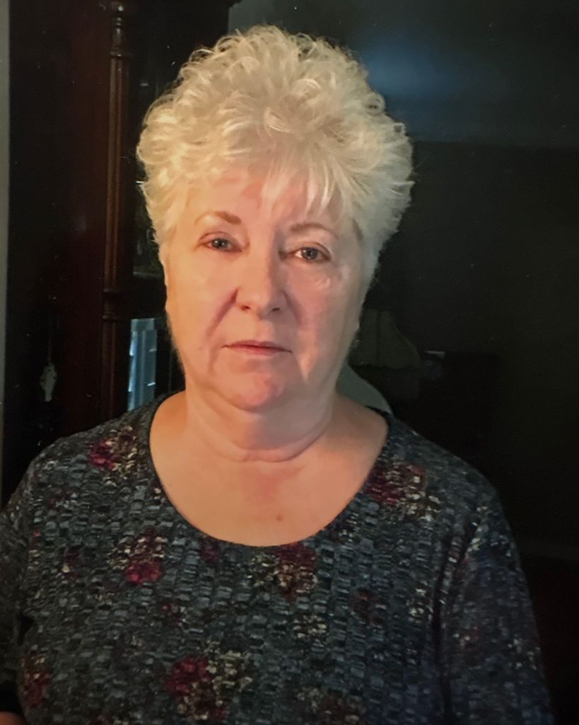 Linda Carolyn Lamb Profile Photo