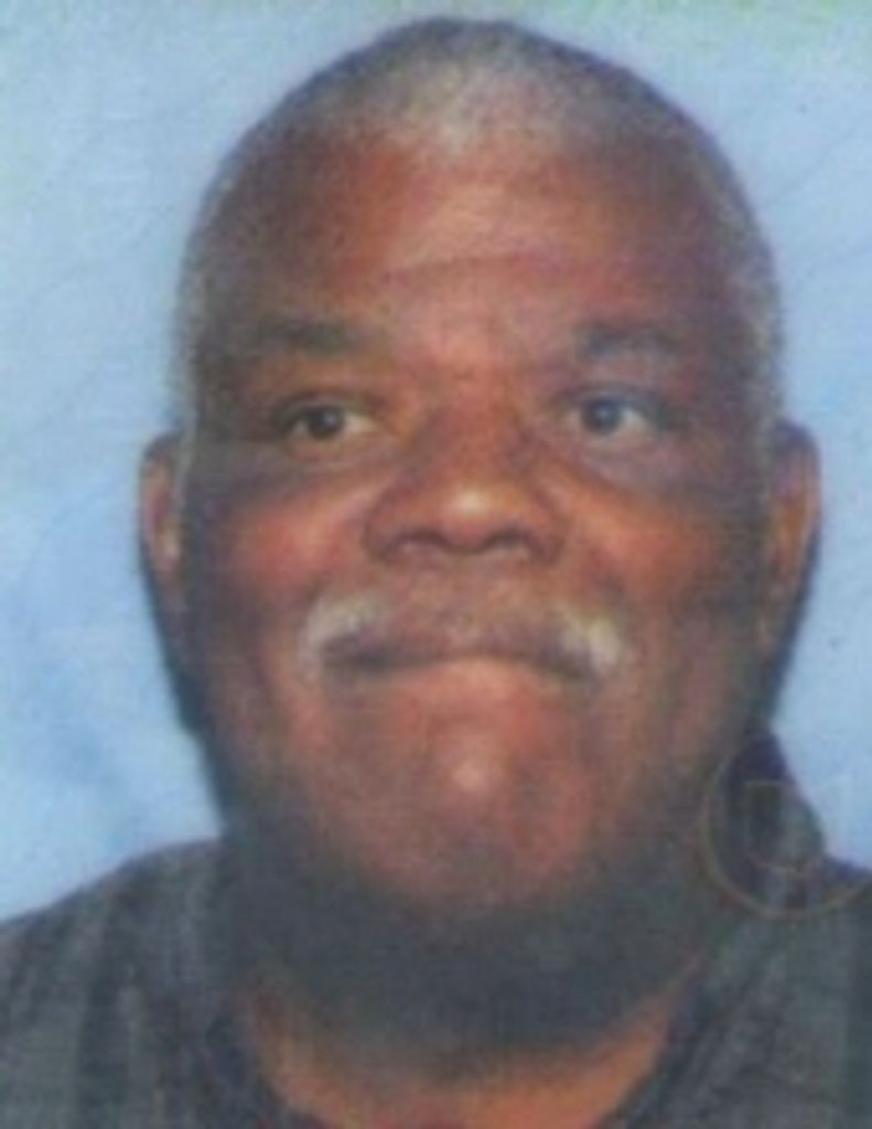 Eugene Phillips,  Sr.