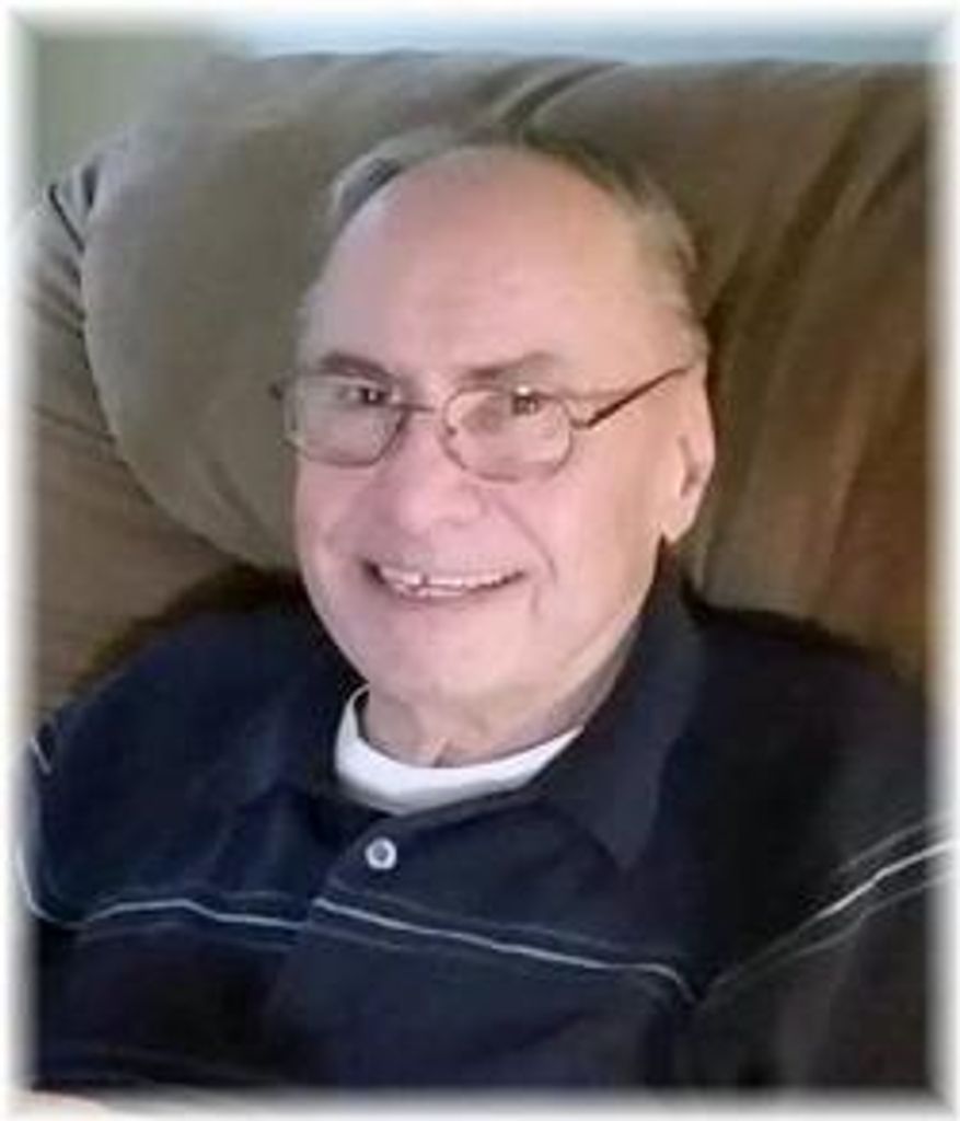 Franklin Jr. Burgett