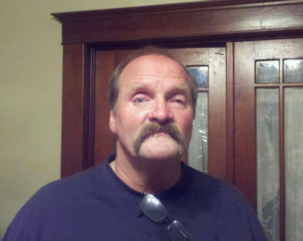 Joe Leslie Ballard Profile Photo