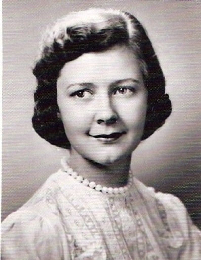 Harriet Ann (Stovall)  Kelley