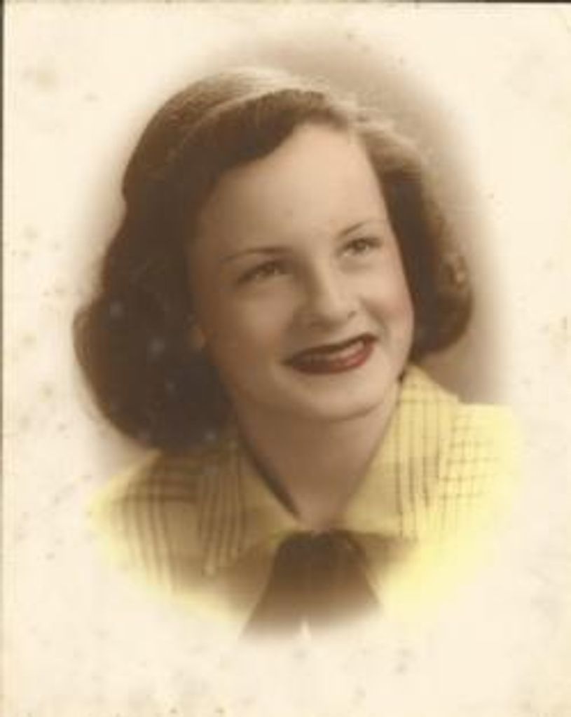 Margaret Poole Morehouse