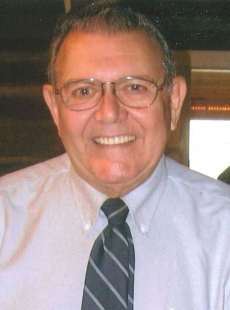 Sam C. Battista