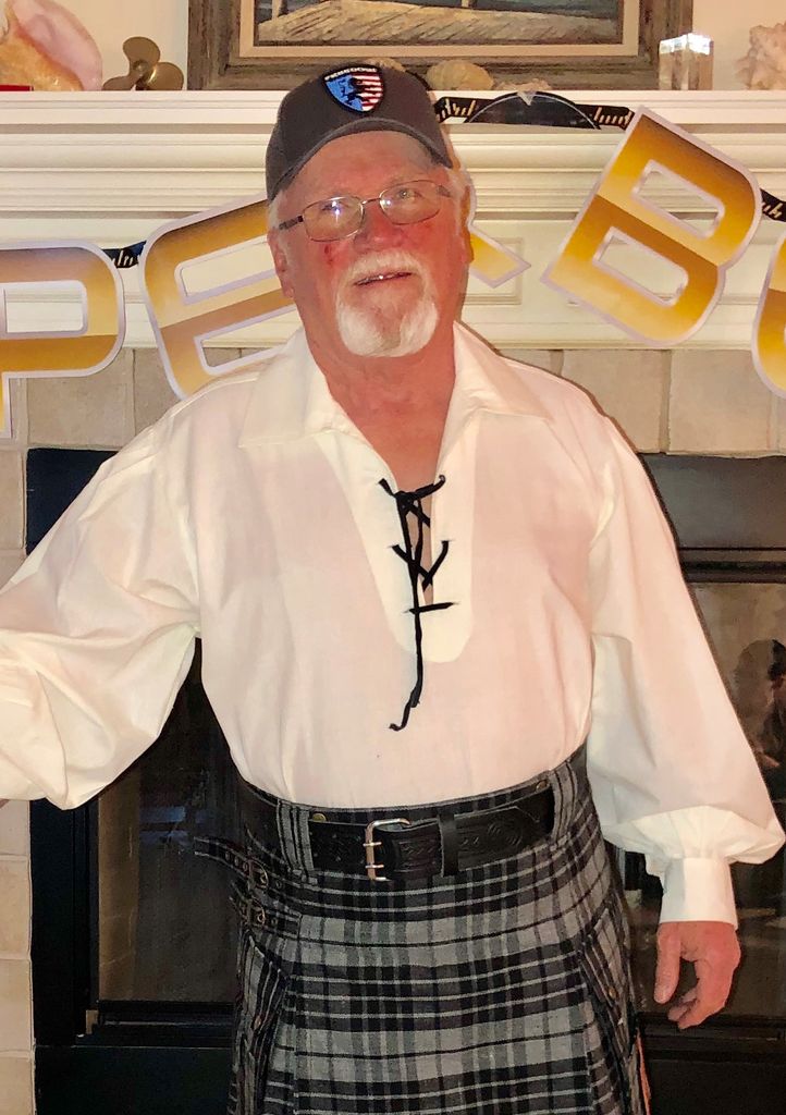 Sherman William Farr