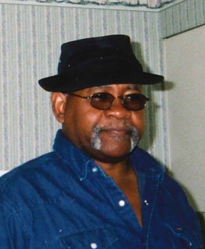 John H. "Bootly" Marshall Profile Photo