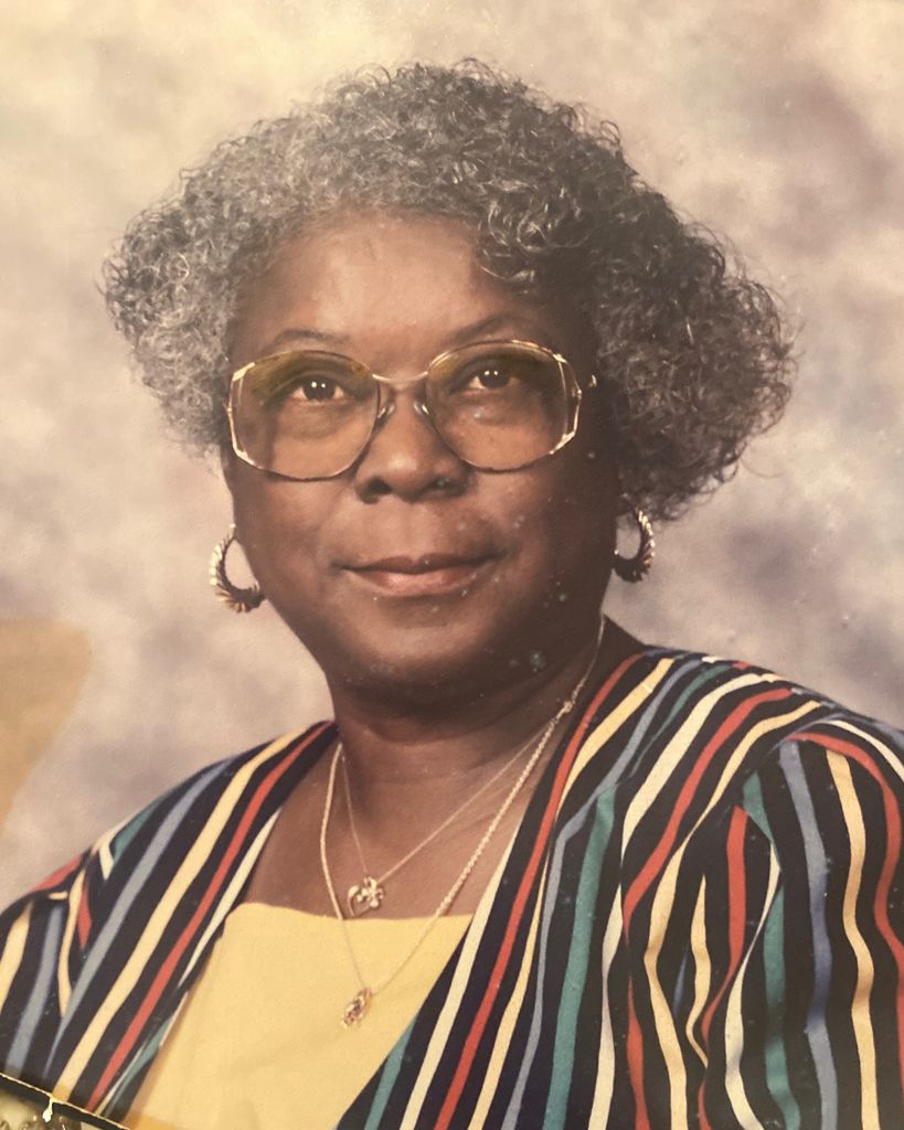 Johnnie Ruth Love Profile Photo