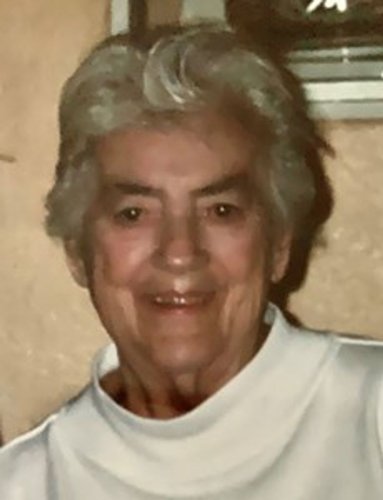 Janice Claire Hammond