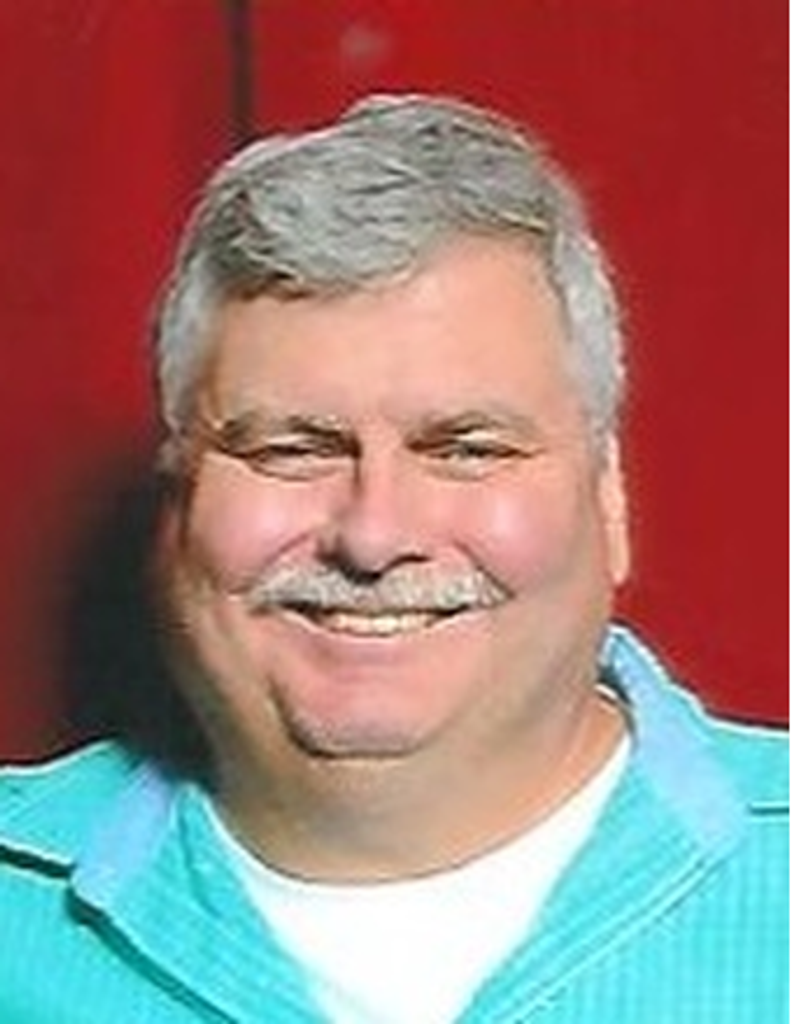 Michael D. Jones Profile Photo
