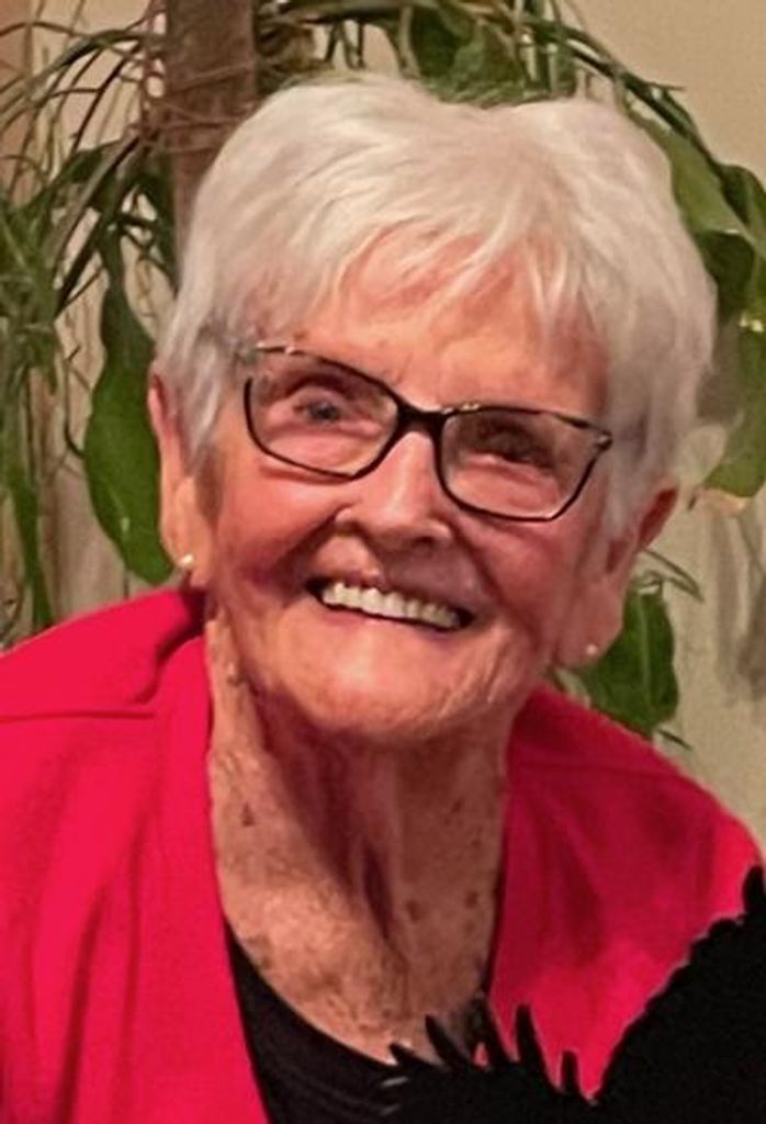 Joan Hawk Profile Photo
