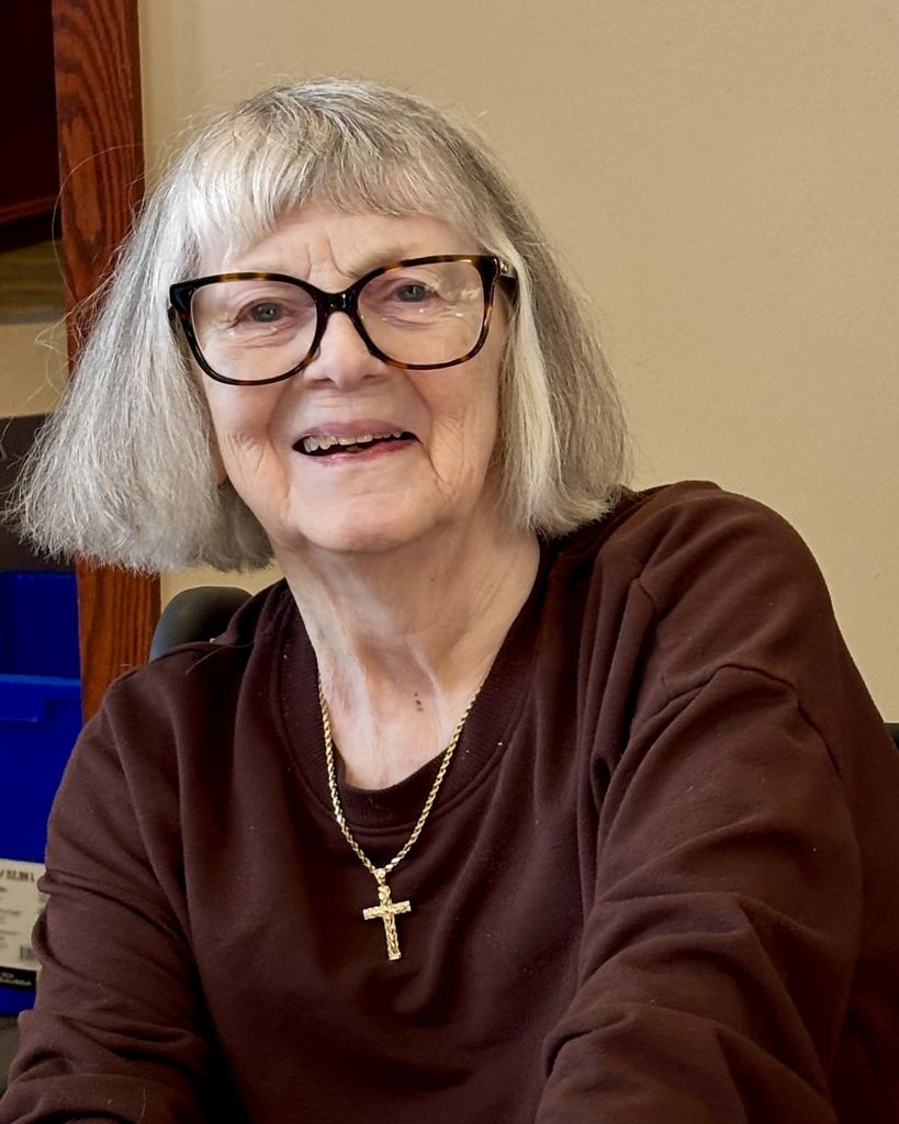 Edith Sauer Profile Photo