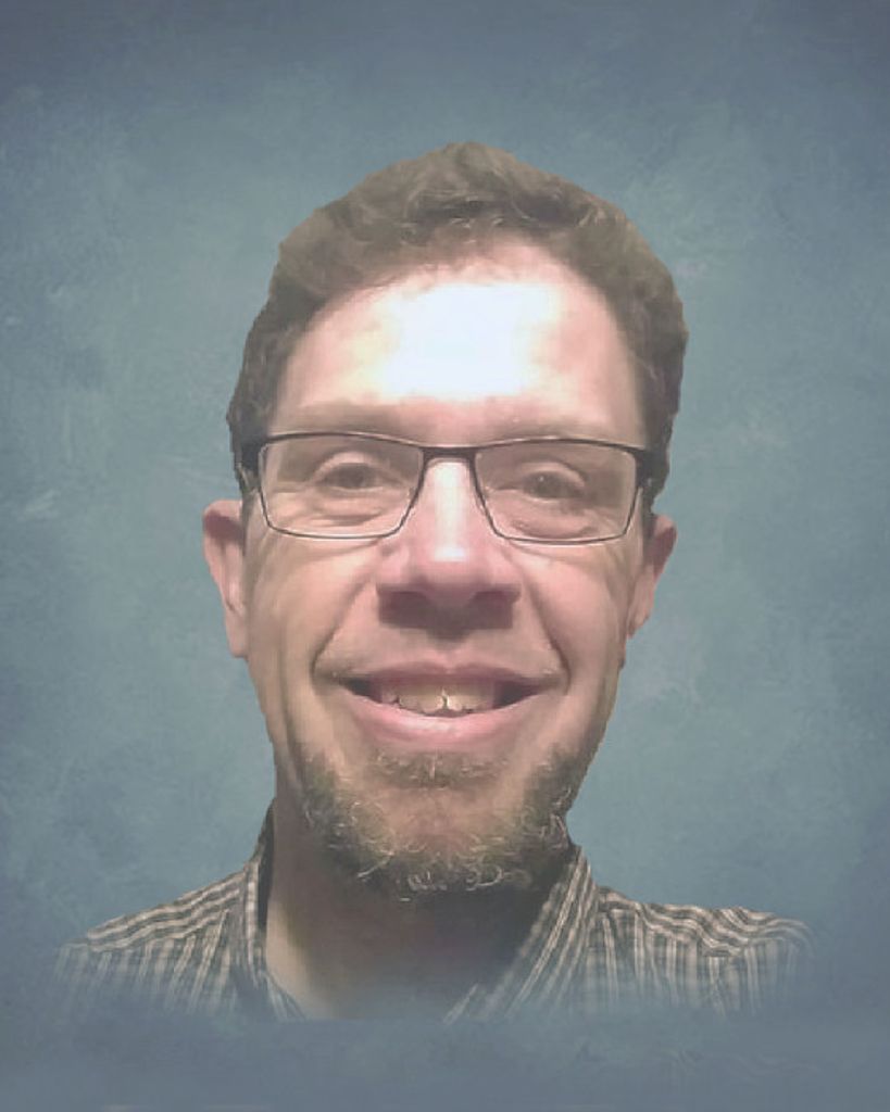 Jeffrey Paul Duckett