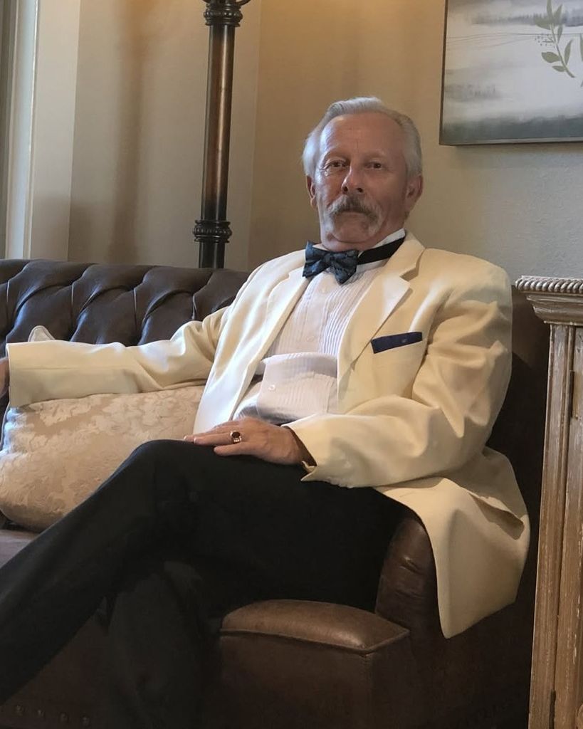 Richard Theodore Thomssen III