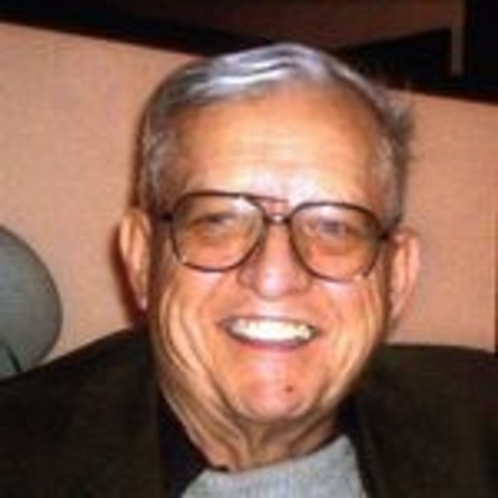 Steven W. Pond