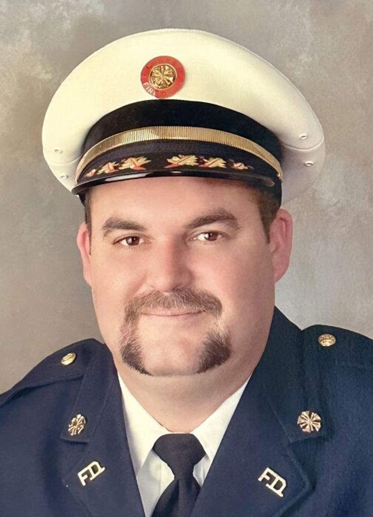 Thomas G. "Hawk" Kelly Profile Photo
