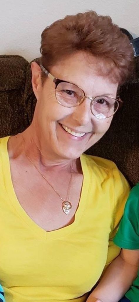Rhonda Kay Whitmer Profile Photo